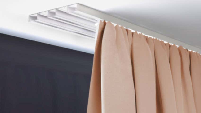 Perde Korniş Montajı Nasıl Yapılır?