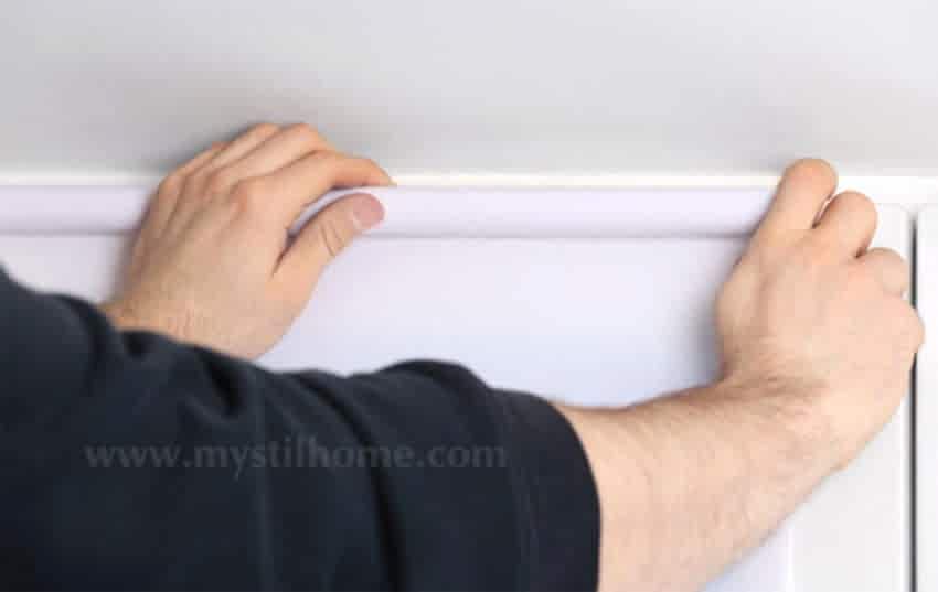 Stor Perde Nasıl Çıkarılır, Takılır Montaj Edilir?