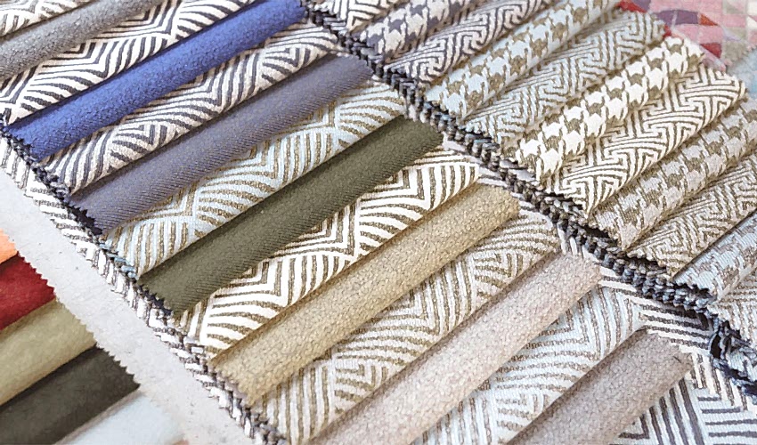 Döşemelik Kumaşlar